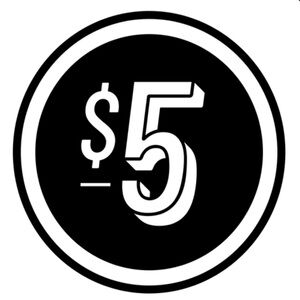 $5 Live Show Auction Listing-Live Show 1/9/26